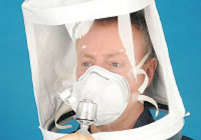 Face Fit Testing Training Courses in Kent, Essex, Surrey, East Sussex, West Sussex, London, South East, UK