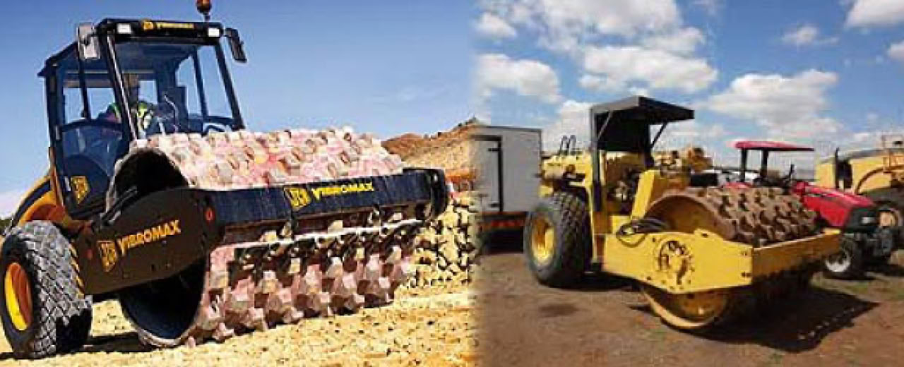 Ride On Compactor Training Courses, Kent, Essex, Surrey, Sussex, London, South East, UK