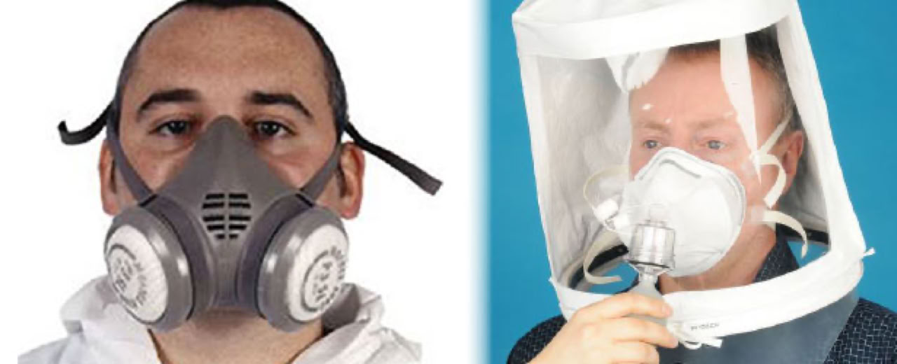 Face Fit Testing Training Courses, Kent, Essex, Surrey, Sussex, London, South East, UK