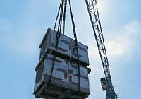 Crane and Slinger Training Courses in Kent, Essex, Surrey, East Sussex, West Sussex, London, South East, UK