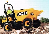 Dumper and Roller Training Courses in Kent