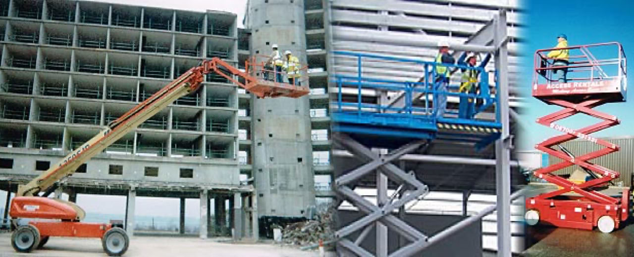 Mobile Elevated Work Platforms Training Courses, Kent, Essex, Surrey, Sussex, London, South East, UK