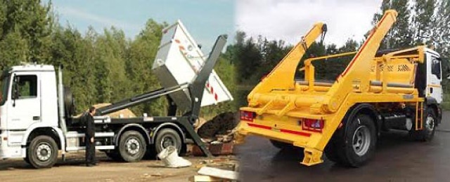 Skip Vehicles Training Courses, Kent, Essex, Surrey, Sussex, London, South East, UK