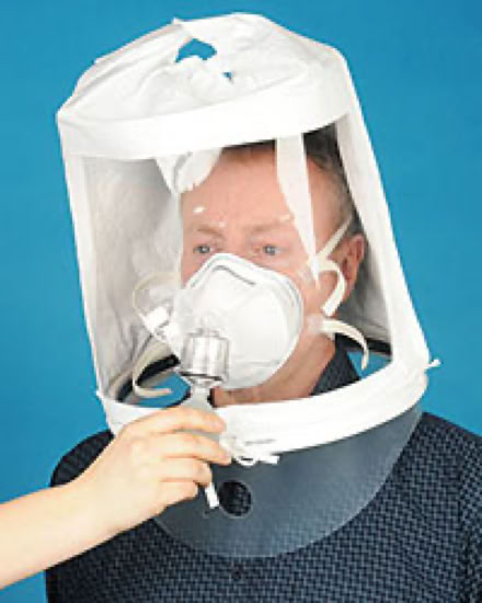 Bitter/Sweet Tasting Face Fit Testing Training Courses, Kent, Essex, Surrey, Sussex, London, South East, UK