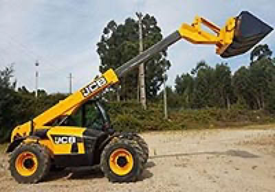 Telescopic Handler Training Courses in Kent, Essex, Surrey, East Sussex, West Sussex, London, South East, UK