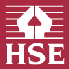 Health & Safety Executive Approved Training Provider