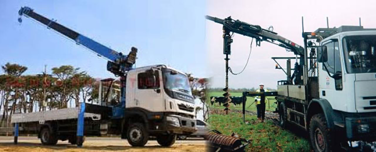 Lorry Mounted Crane Loader Training Courses, Kent, Essex, Surrey, Sussex, London, South East, UK