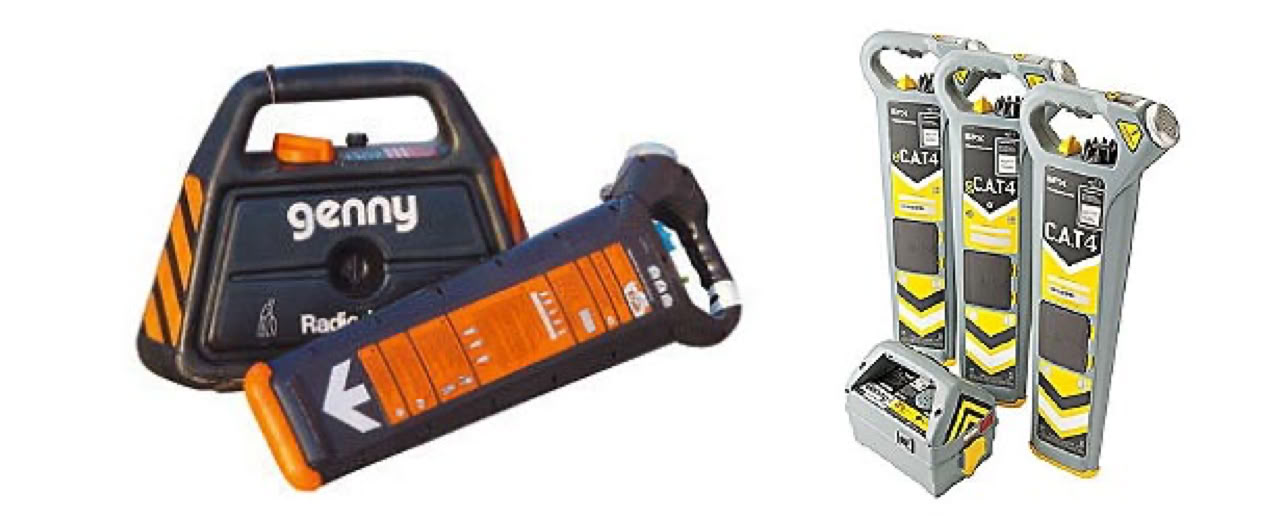 Cable Avoidance Systems Training Courses, Kent, Essex, Surrey, Sussex, London, South East, UK