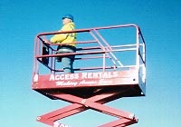 Work Platforms and Scaffolding Training Courses in Kent